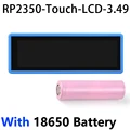 RP2350-Touch-3.49