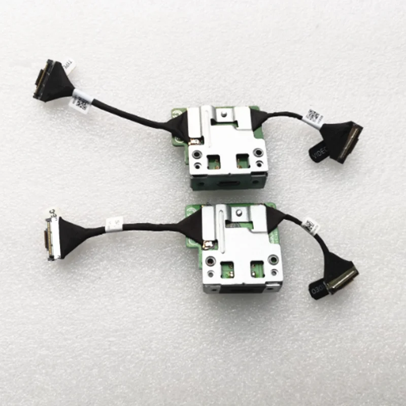 Nuevo Original para DELL OptiPlex 5060 5070 7060 7070 7080 MT SFF tipo C adaptador ALT tipo-c placa 08XP85 - imagen 2