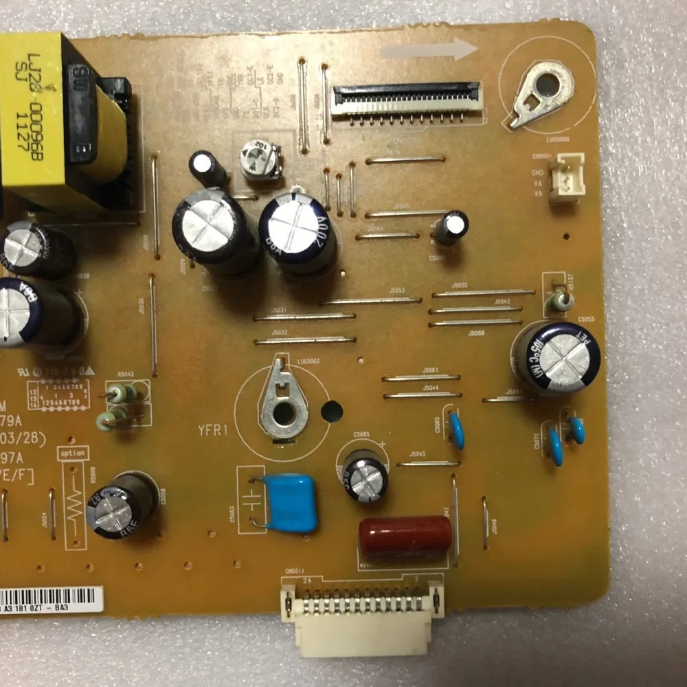 Para 42DH YM LJ41-09479A LJ92-01797A PS43D450A2 S42AX-YB11 YD15 - imagen 4