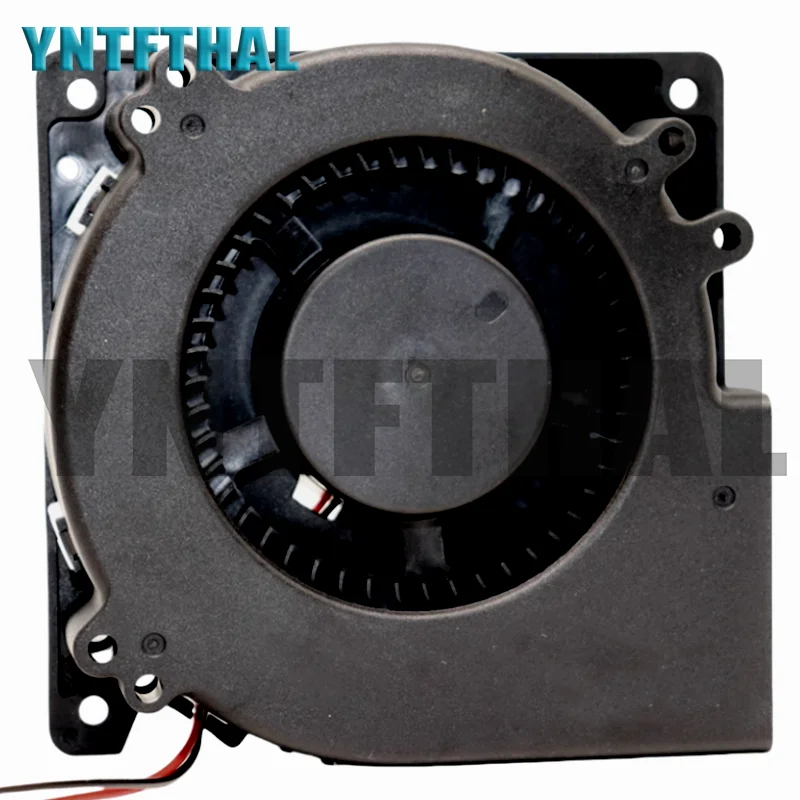 Nuevo ventilador FBD1232B24W9-81 24V - imagen 2