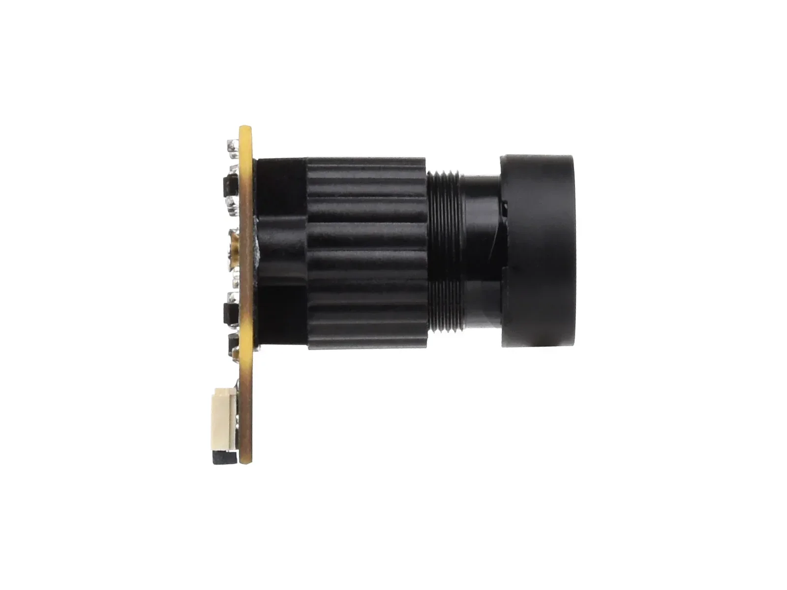 Módulo de cámara de lente gran angular MIS5001 de 5MP, Compatible con placas de la serie RV1106 Luckfox Pico - imagen 3