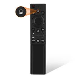 Mando por Voz Samsung QLED – Control Remoto Smart TV