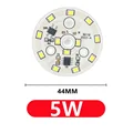 5W-220V