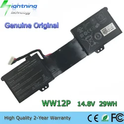 Batería Portátil Dell Inspiron Duo 1090 – 14,8 V 29 Wh