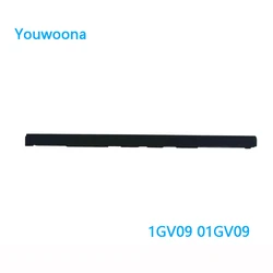 Cubierta de bisagra Dell XPS 15 9550-7590 / Precision 5510-5540