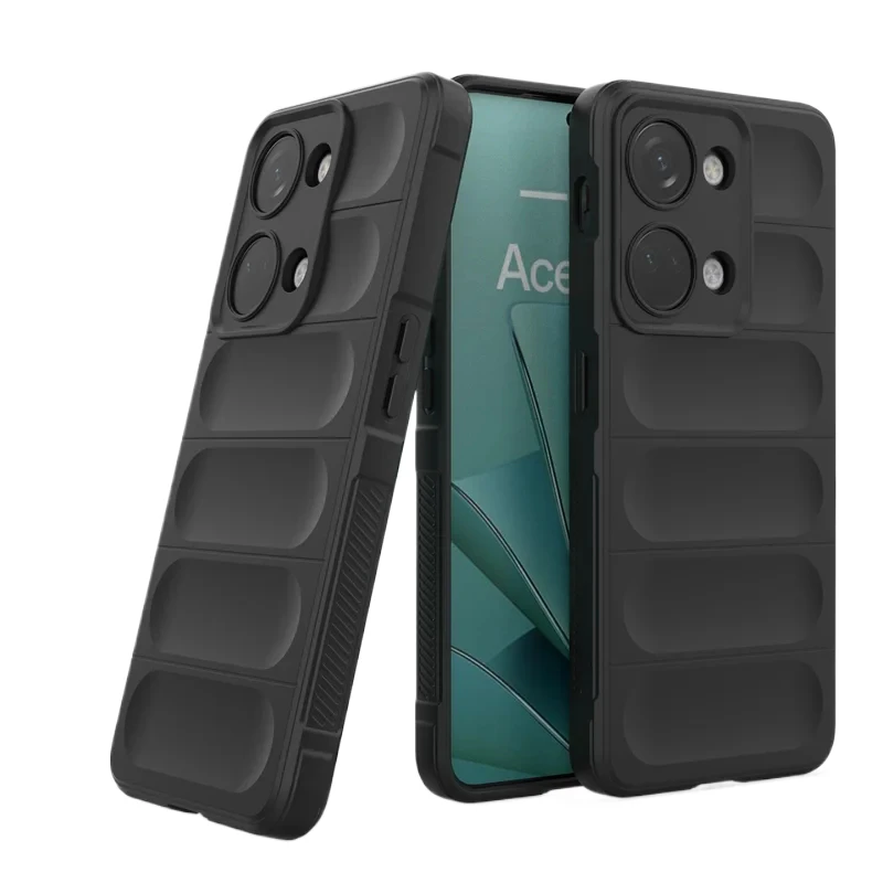 Para OnePlus Nord CE3 CE 3 Lite N30 5G Funda trasera de teléfono Funda de silicona líquida suave anticaída a prueba de golpes protección Funda Coque - imagen 2