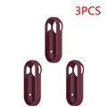 Wine Red 3PCS