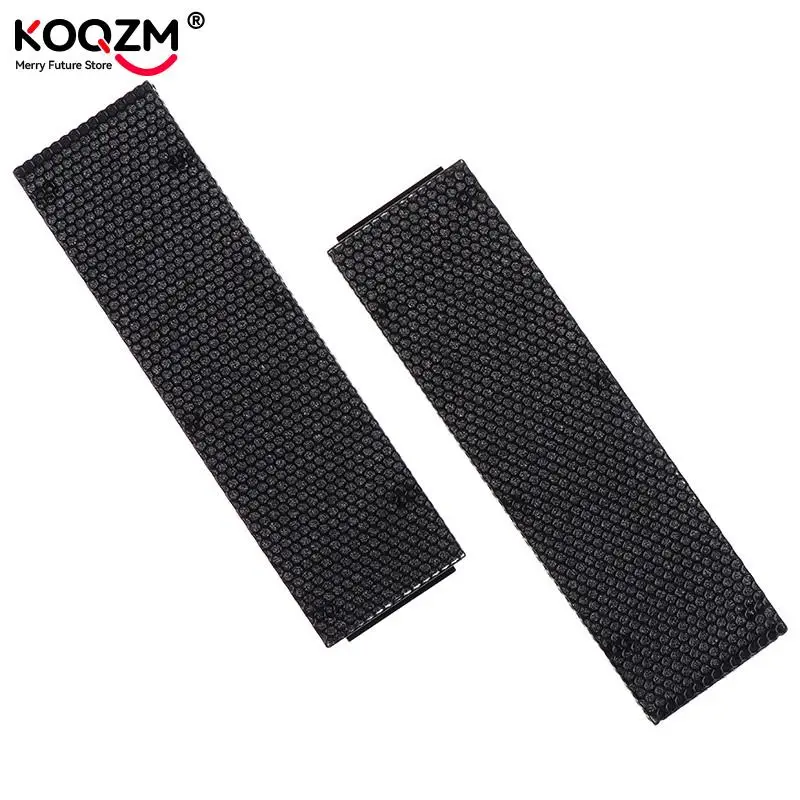 Soporte de Panel de unidad óptica frontal para ordenador, deflector de CD con esponja a prueba de polvo, 15x4,3 CM - imagen 5