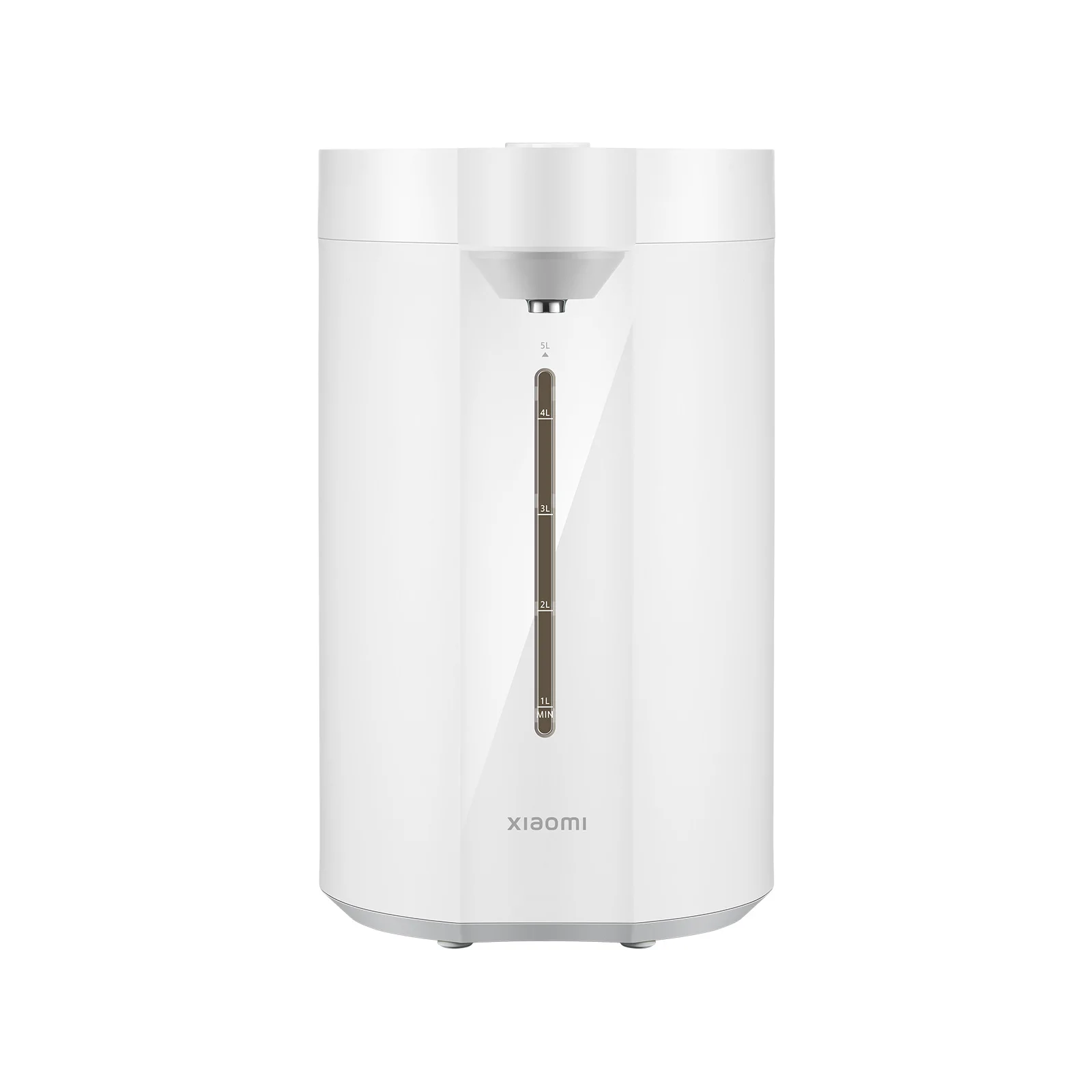 Oficial | Xiaomi Smart Electric Hot Water Dispenser 5L, Depósito de gran capacidad de 5 L, Alta potencia de 1600 W， Temperaturas ajustables en varias etapas - imagen 3