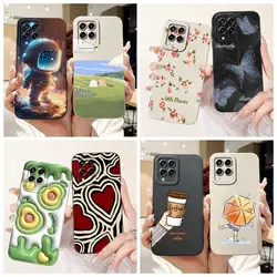 Funda Samsung Galaxy M33/M53 – Diseño Caramelo Antigolpes