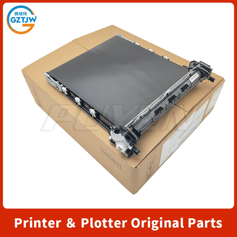 Conjunto de correa de transferencia (ITB) para HP 4201/4202/4203/MFP 4301/4302/4303 para Canon LBP 673 MF 674 752 754 Unidad de correa de transferencia - imagen 5