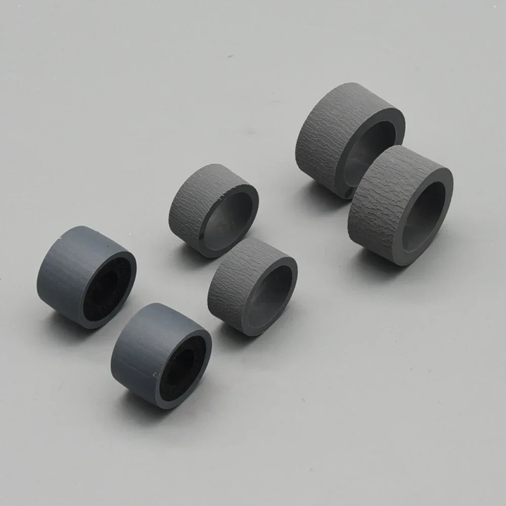 5X 5972B001AA MG1-4648 MG1-4650 Kit de neumáticos de rodillo de intercambio para escáner Canon DR-M140 imageFORMULA - imagen 4