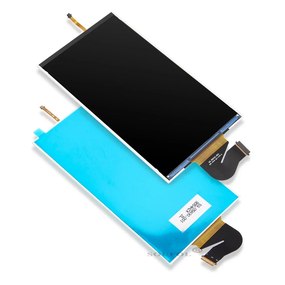 Pantalla LCD de repuesto para Nintendo Switch Lite, pantalla LCD para NS Lite, kits de piezas de reparación, envío directo - imagen 2