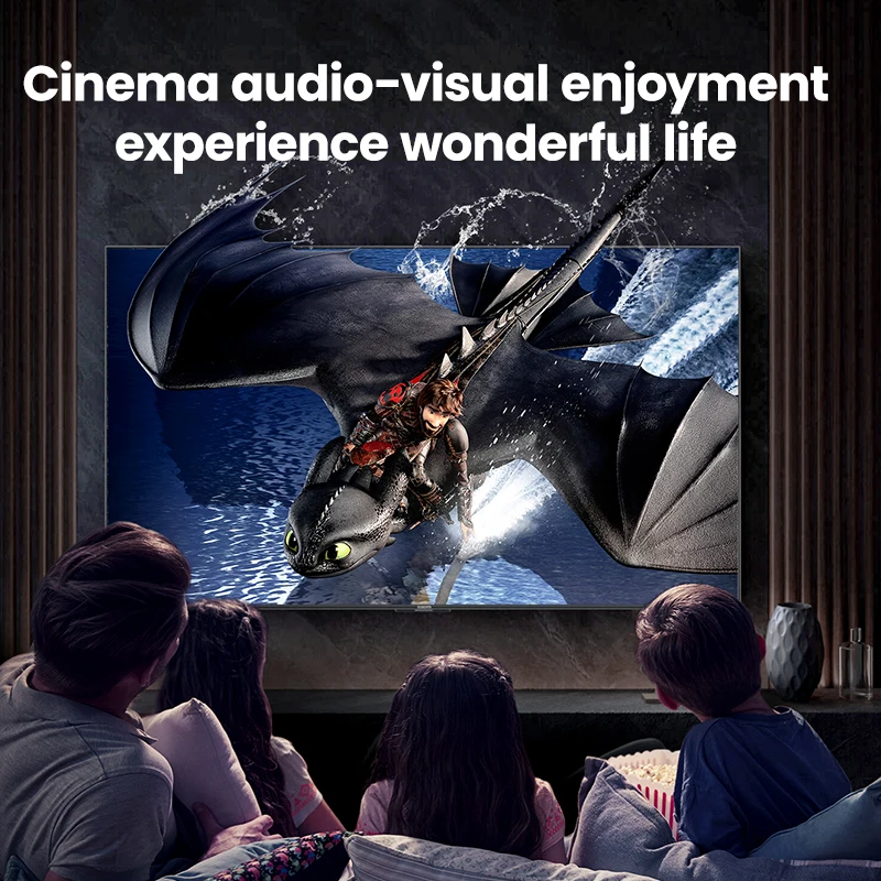 Cable HDMI 2.1 Ugreen 8K 60Hz 48Gbps Alta Velocidad - imagen 2