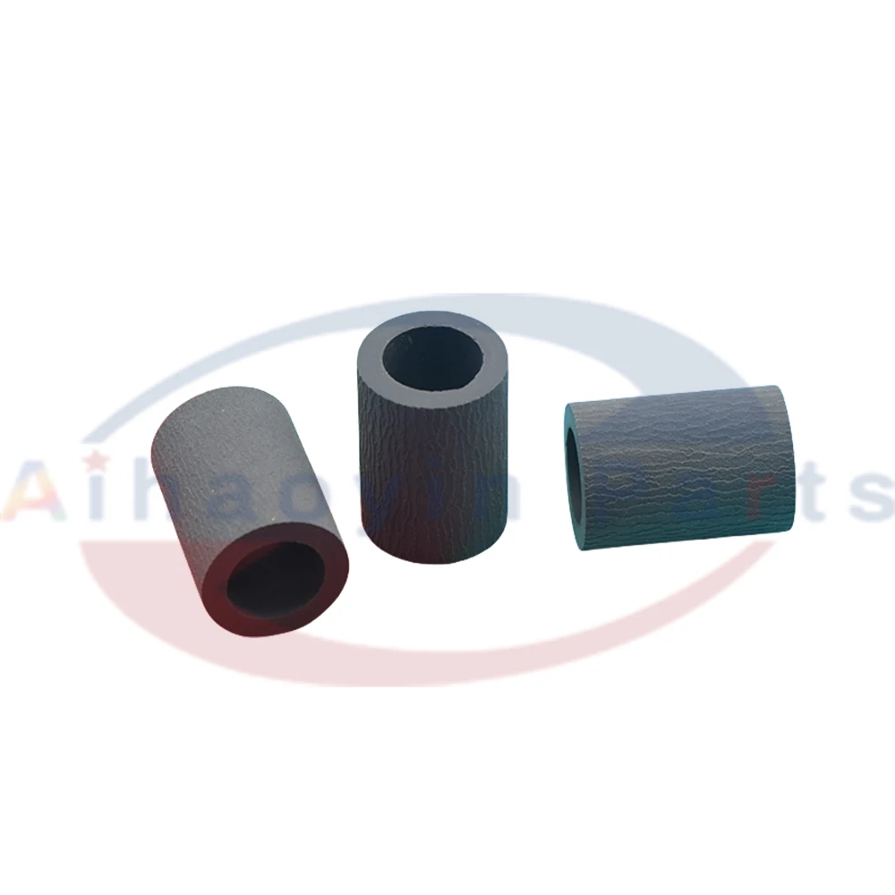 10 Uds E282 neumático de rodillo de papel para Toshiba e-studio 232 282 233 283 352 353 452 453 255 256 305 355 455 6LE 69833000 - imagen 3