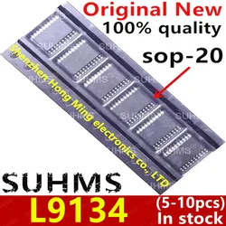 Chip SOP-20 Original – Componente Electrónico de Precisión