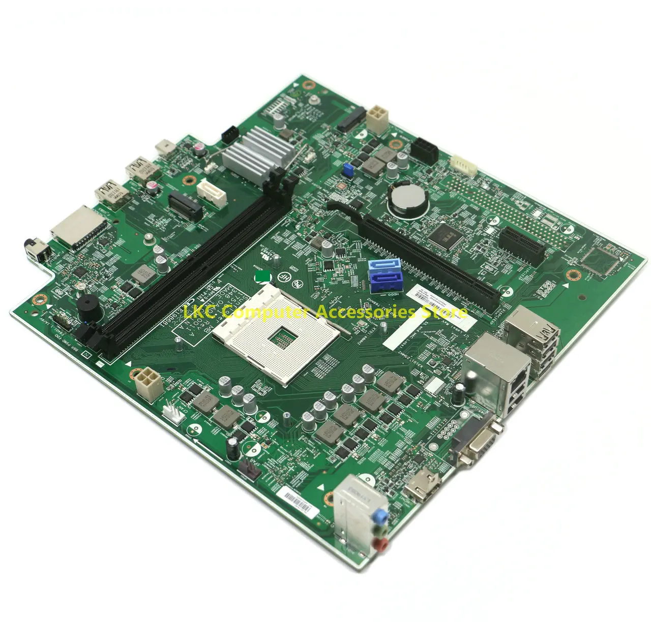 Nuevo para HP Pavilion 590 690 placa base 17516-1 942023 -001 942023 -601 L47134-001 Placa base AM4 100% probada - imagen 5