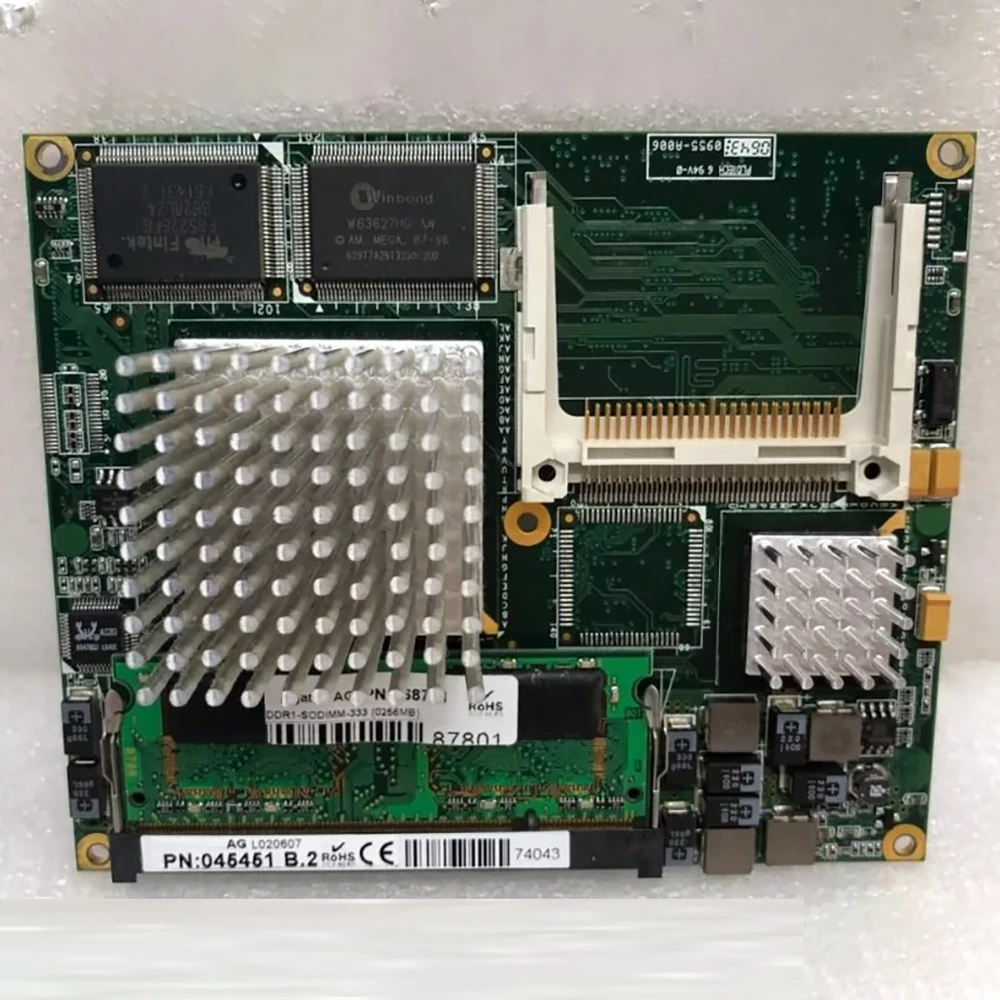 AG L020607045451 B.2 Tablero central médico industrial integrado - imagen 5