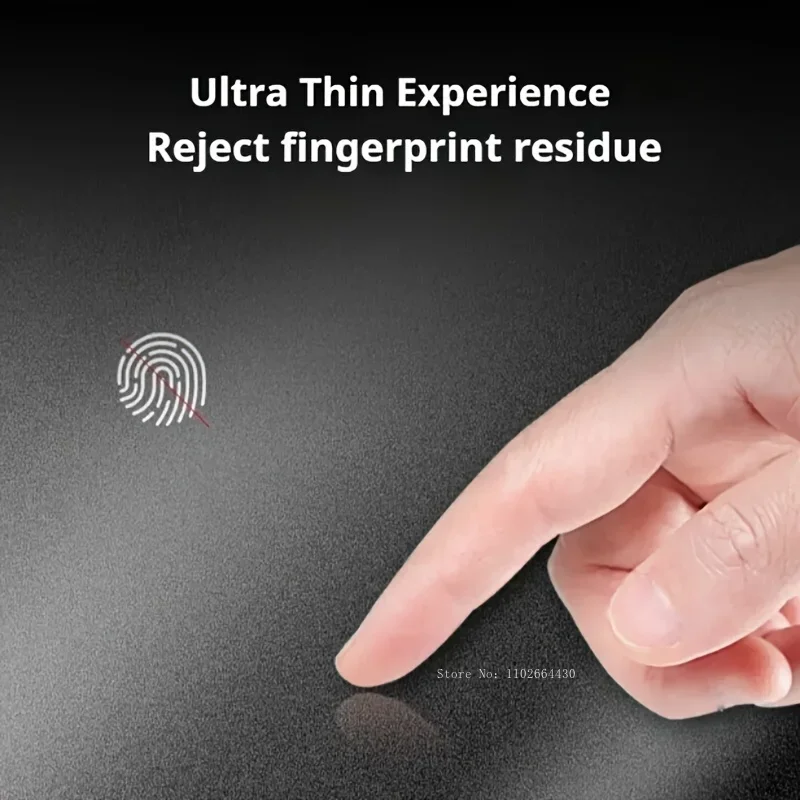 Protector de pantalla de hidrogel mate, 3 uds., para Samsung Galaxy S25 S24 S23 S22 S21 S20 Ultra S24 S23 S21 FE S23 S22 Plus S10 S9 - imagen 3