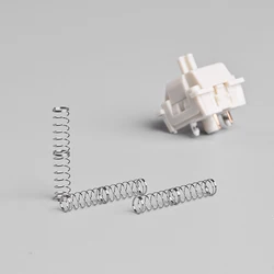 Kailh BOX Two-Stage Resorte para Teclado Mecánico de 2 Etapas