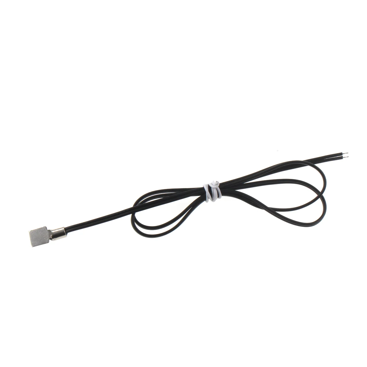 Termistor NTC 10K 100K hoja de níquel sensor de temperatura de potencia de vehículo eléctrico - imagen 3