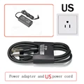 ADD US power cord