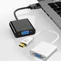 HDMI to VGA