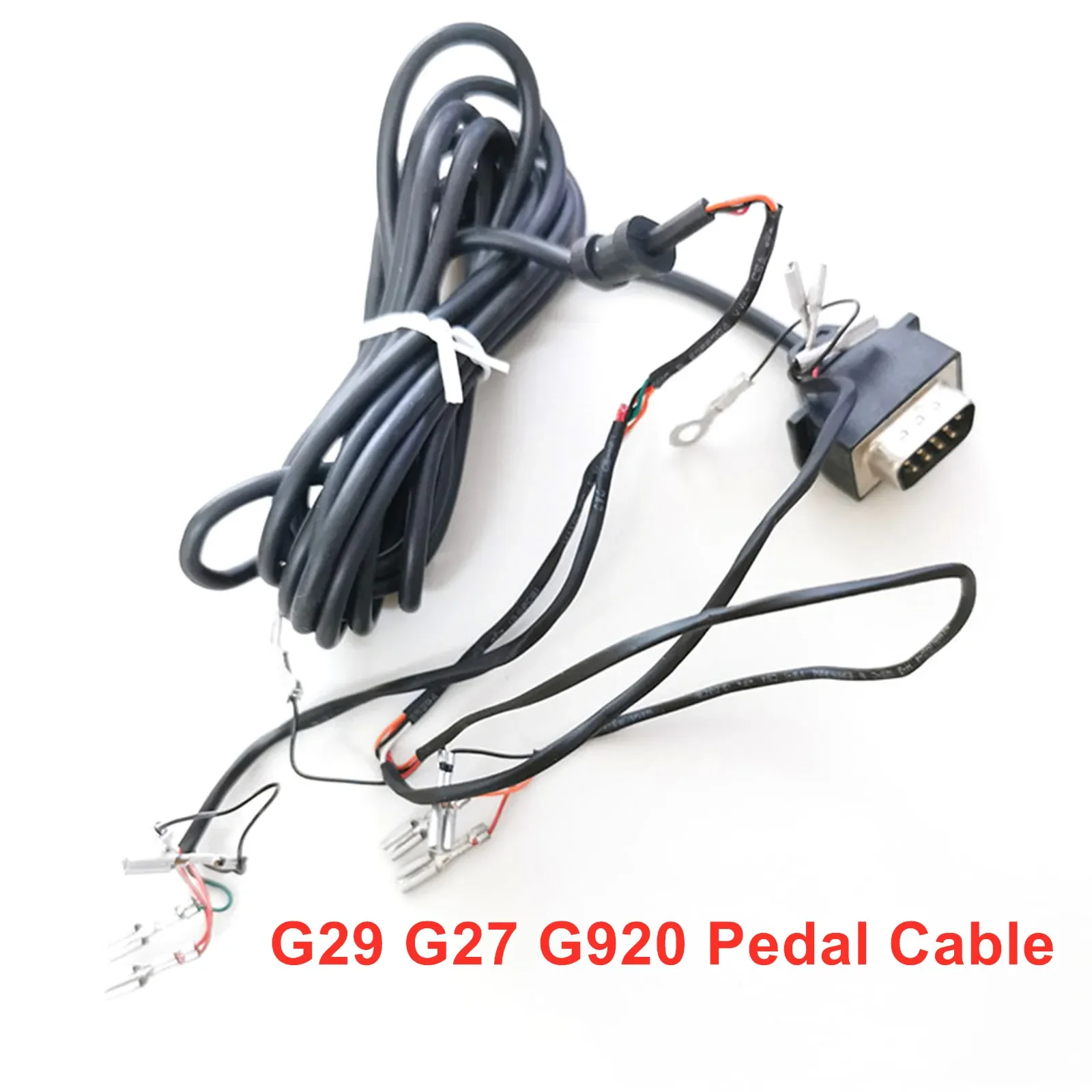 Pedal Cable