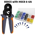 HSC8 6-6A 800PCS