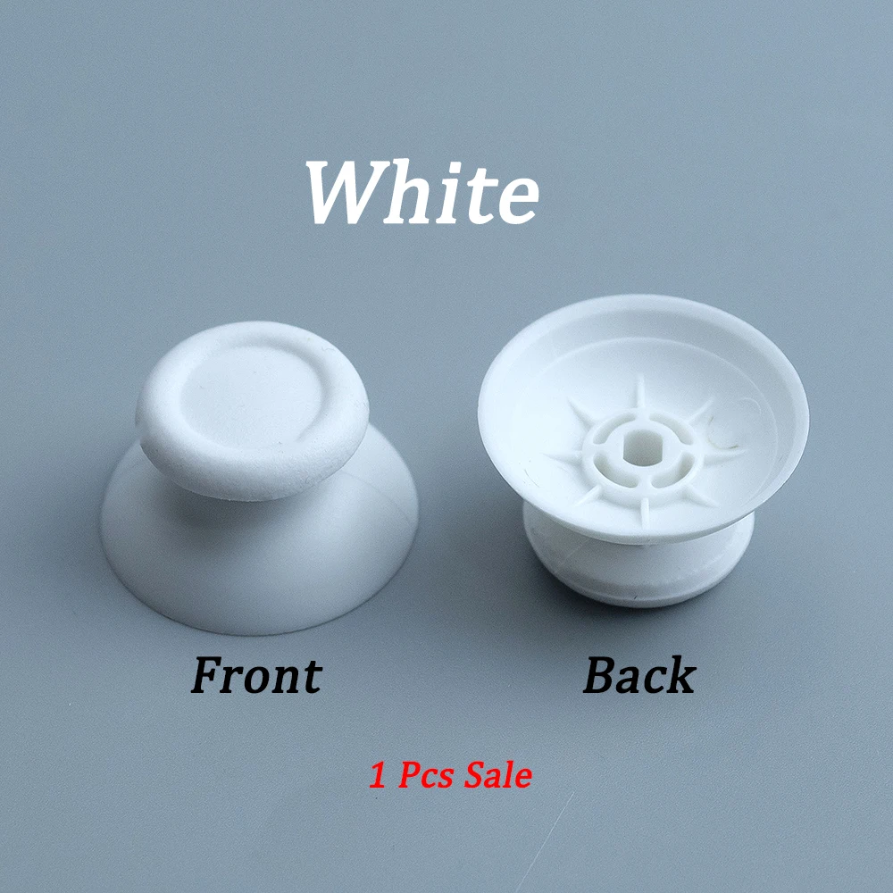 1Pcs White
