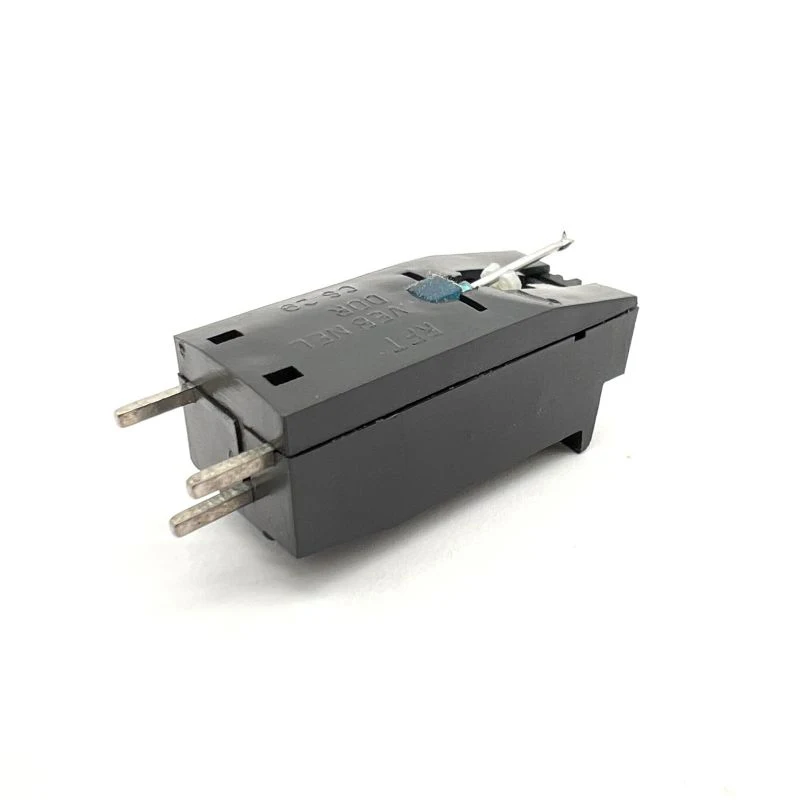 Cartucho magnético móvil para RFT VEB NEL DDR CS29 CLEOREC KS23 LP, accesorios para fonógrafo, tocadiscos, 1 piezas - imagen 2