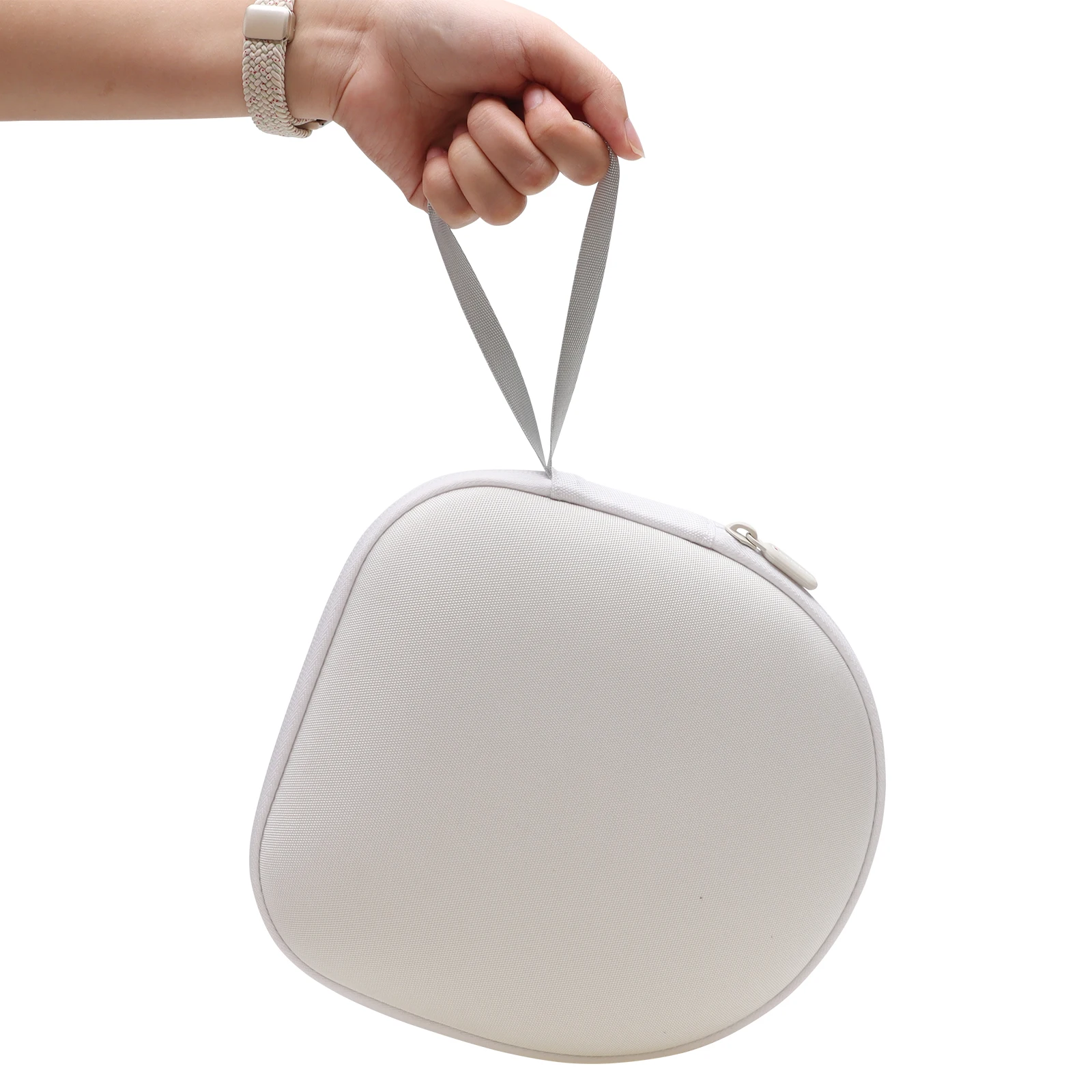 LTGEM-funda para auriculares Sony WH-CH720N, bolsa de almacenamiento para auriculares inalámbricos con cancelación de ruido, accesorios para auriculares - imagen 4