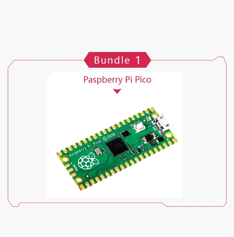 RPi Pico
