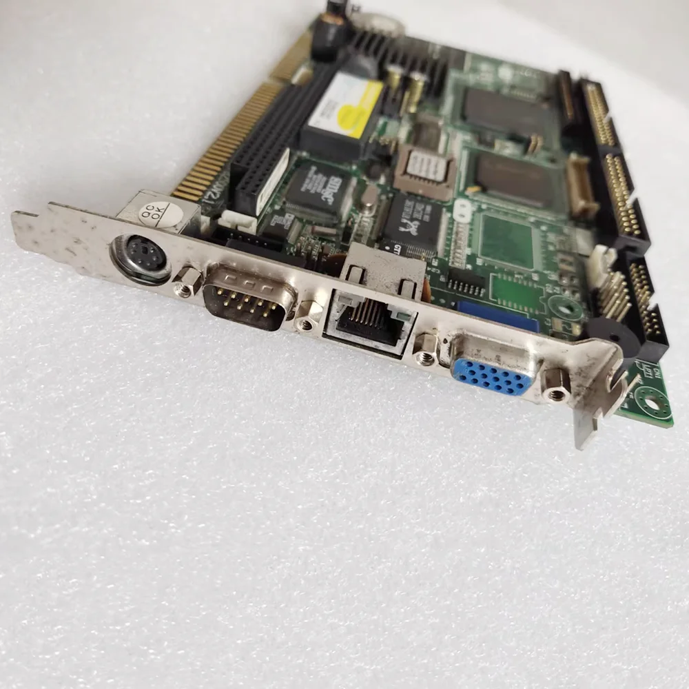 Placa base de computadora industrial para IEI FB2500 V2.1 - imagen 5