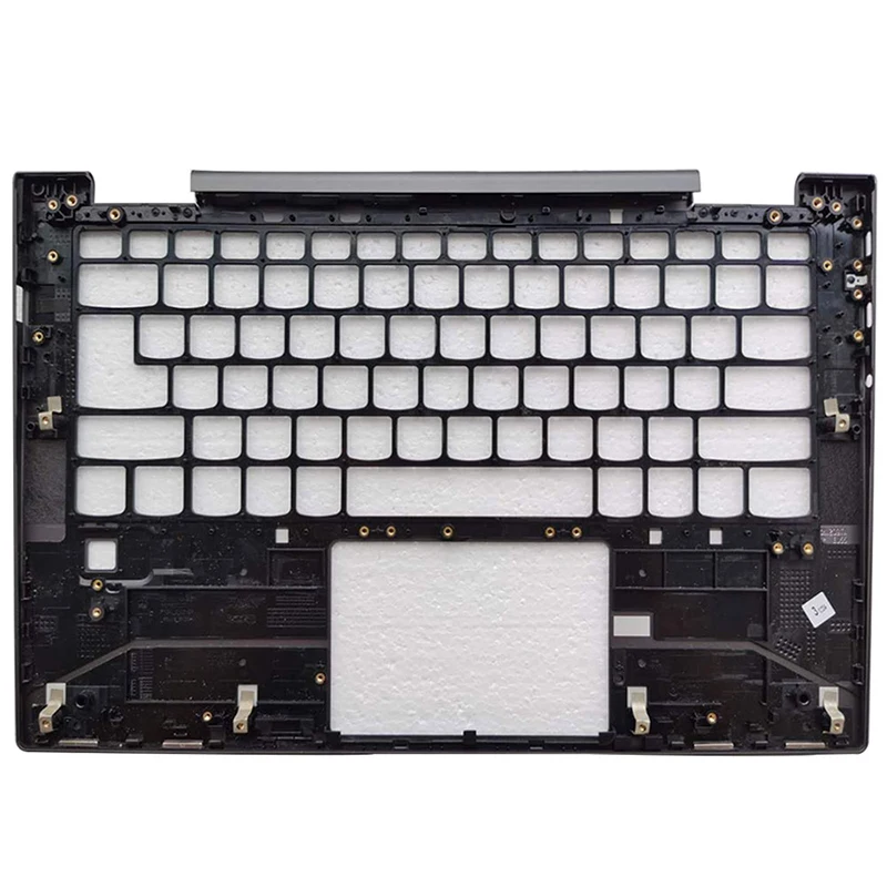 Funda para reposabrazos Lenovo Yoga C740-14, cubierta inferior para portátil, AM1FG00200/AM1FG00210, nueva - imagen 3