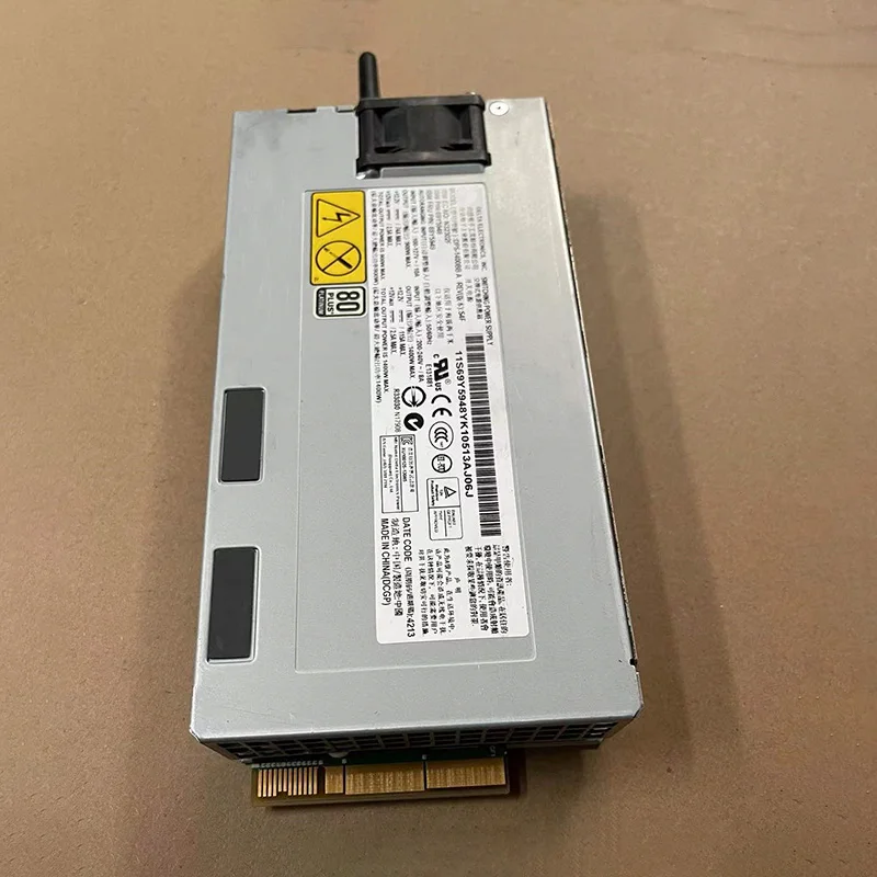 DPS-1400BB A 1400W 69Y5948 94Y8208 69Y5949 39Y7232 39Y7233 Original para fuente de alimentación IBM X3750 M4 - imagen 3