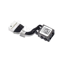 Cargador Dell Latitude 7480 / 7490 – DC con Cable