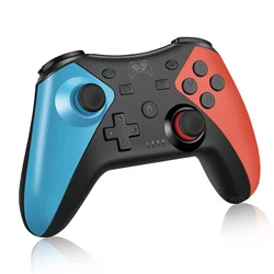 Mando Inalámbrico Nintendo Switch – Compatible OLED/Lite/PC/Android
