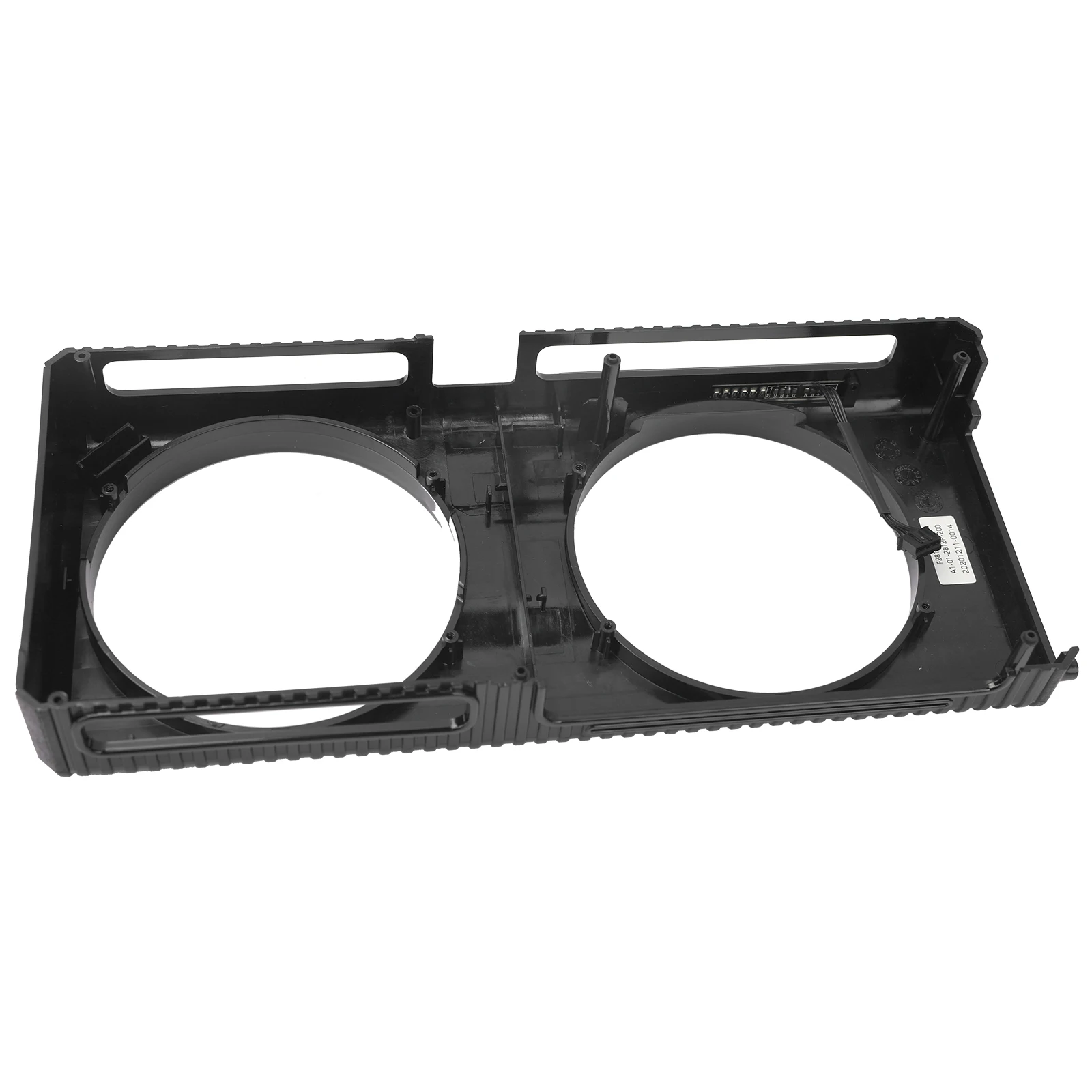 Ventilador de tarjeta gráfica Dual para Palit RTX 3060 RTX 3060 Ti, 85mm, TH9215S2H-PAA04, 4 pulgadas, RTX3060 - imagen 4