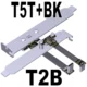 T2B-T5T-BK
