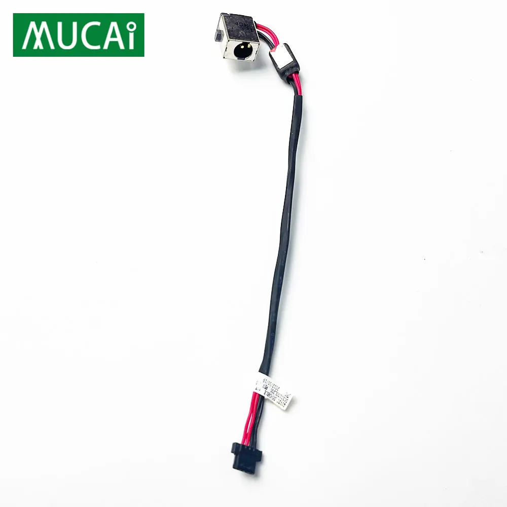 Conector de alimentación DC para Acer Aspire One AO756 – Cable DC-IN