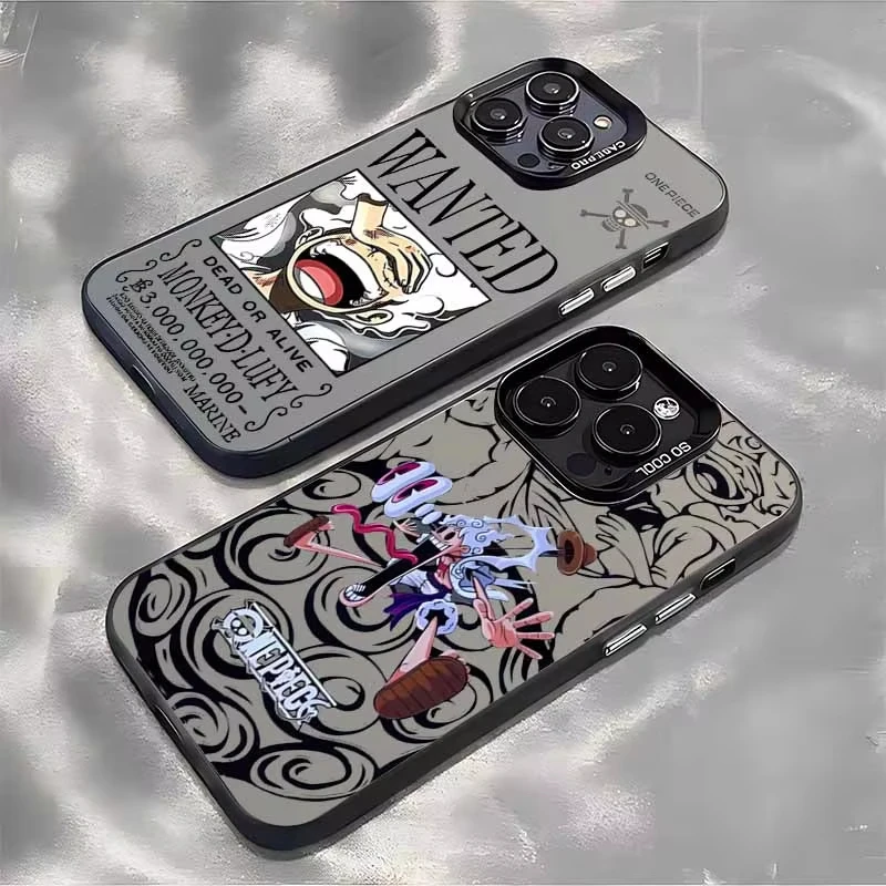 Funda esmerilada para Samsung Galaxy S25 S24 S23 S22 Ultra S21 Plus S20 FE A73 A72 A71 A56 A55 A54 A53 A52 cubierta acrílica de una pieza - imagen 2