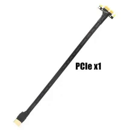 PCIE X1 Cable