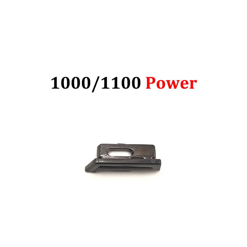 Botones de encendido y apagado JCD para PS4 1000 / 1100 / 1200 / Unidad de disco de DVD delgada Ejeitar el clip del botón de encendido - imagen 2