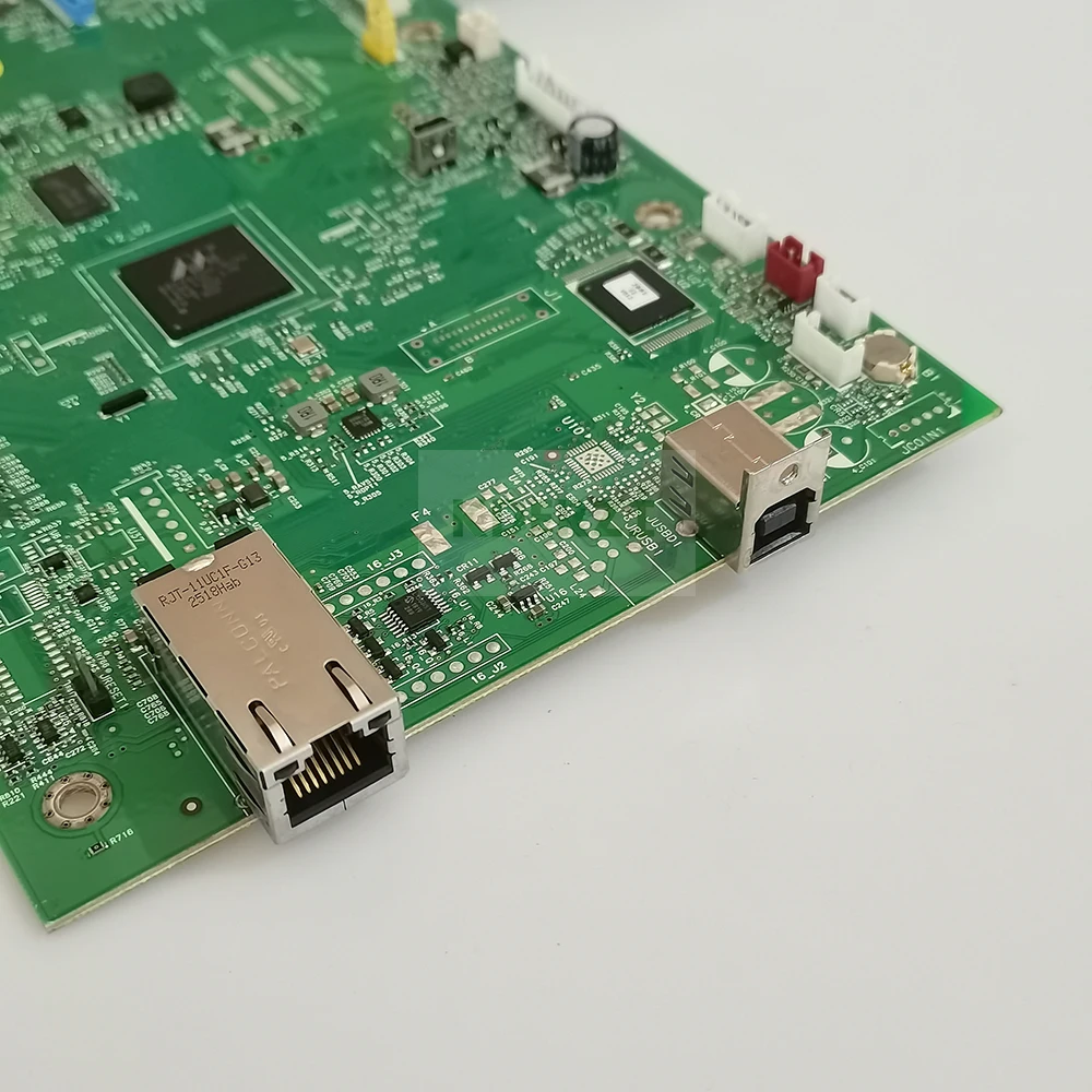 Lexmark 컨트롤러 보드, 메인 보드, 41X135, 9 컨트롤패널, MX521, MX521ade - imagen 5