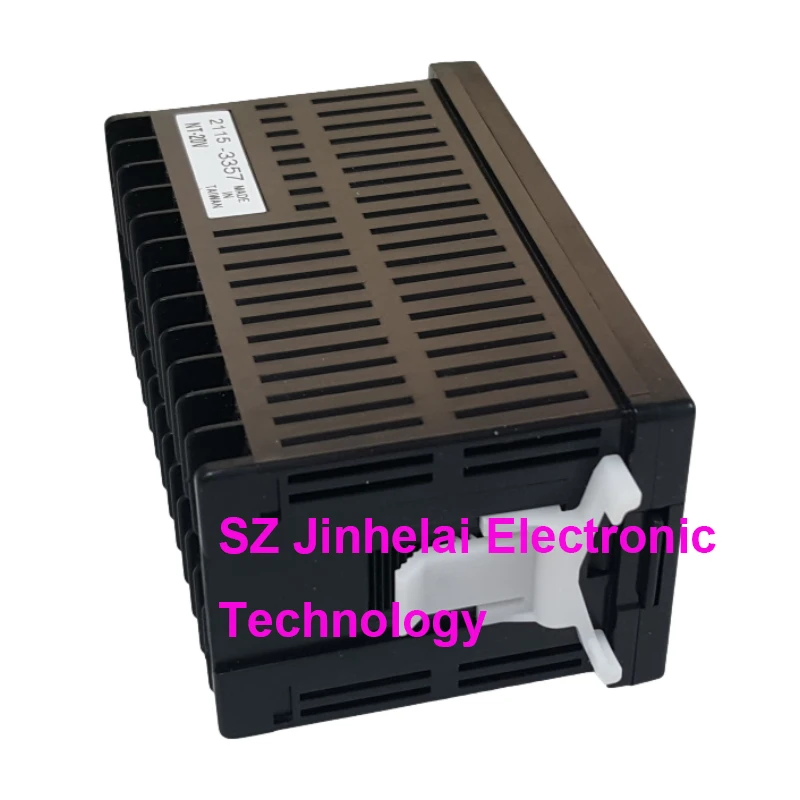 Nuevo y Original interruptor controlador de temperatura FOTEK NT-20R 20V 20L - imagen 4