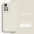 Antique White
