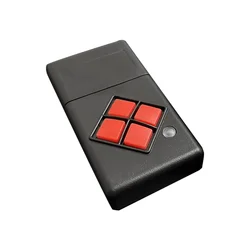 GW-para Dickert MAHS27-04 Control remoto 27.015Mhz para puertas de garaje transmisor de largo alcance