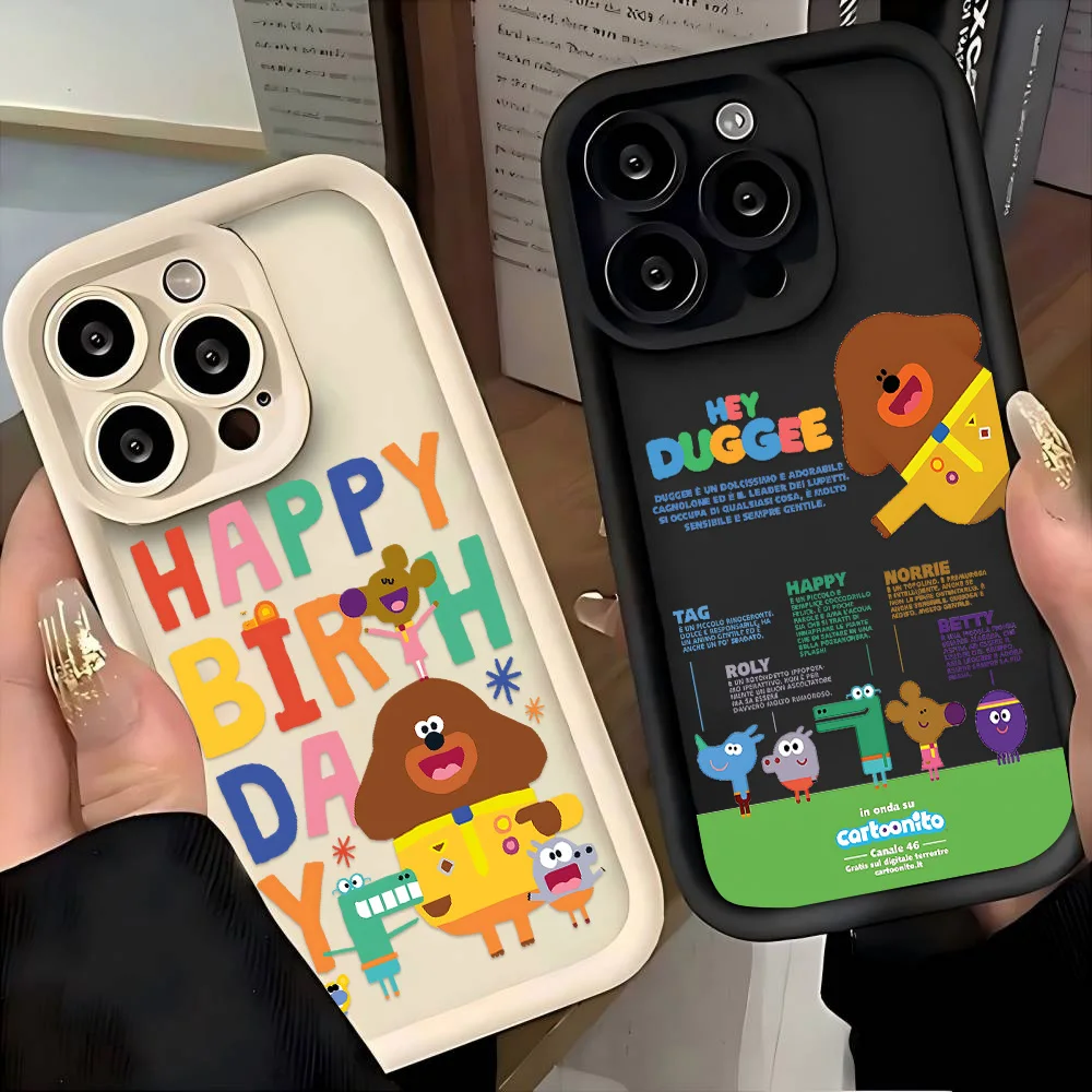 Funda de teléfono con dibujos animados para Xiaomi Redmi 15 14C 13 13C 12 12C K50 K40 10C 10 9T 9C 9A K30 4G 5G, funda trasera suave