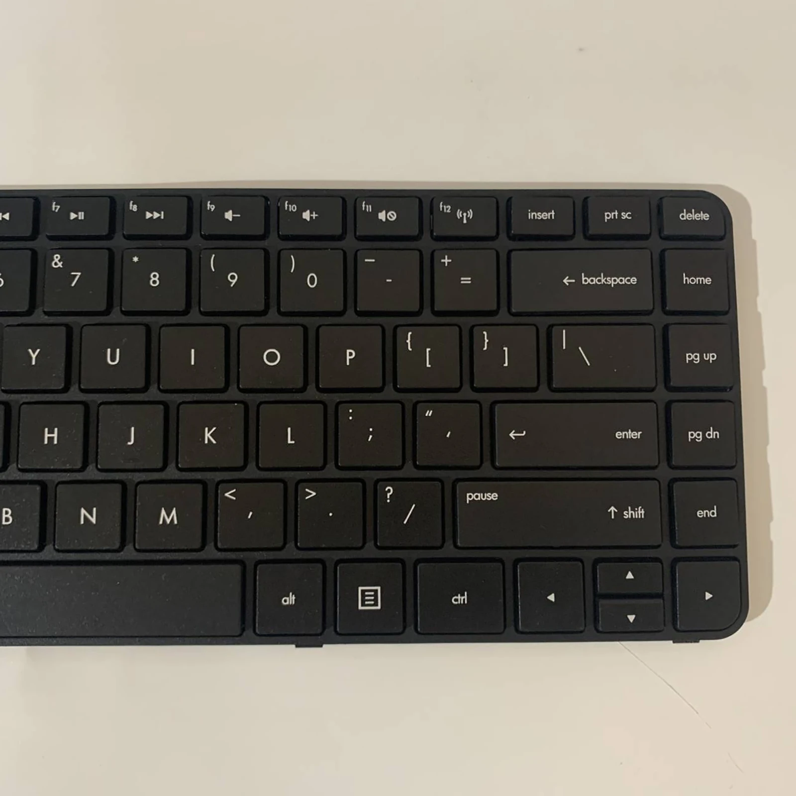 Teclado de ordenador portátil con diseño estadounidense para HP Pavilion G4-2000 G4-2100 G4-2200 G4-2300 G4-2400 - imagen 3